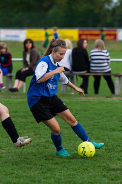 Bild 209 - B-Juniorinnen KaKi beim Abendturnier Schackendorf